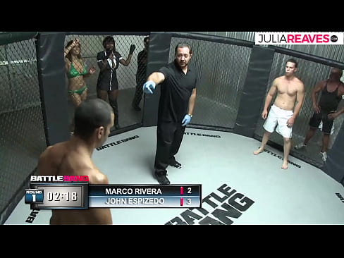 ❤️ Ultimate Fighter-ek zenbakizko neska bat izorratzen du ringean borroka baten ondoren ❤️❌ Kalitatezko pornoa gugan ️❤